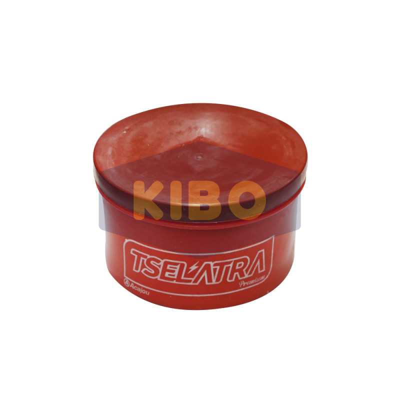 Encaustique Acajou 200ml