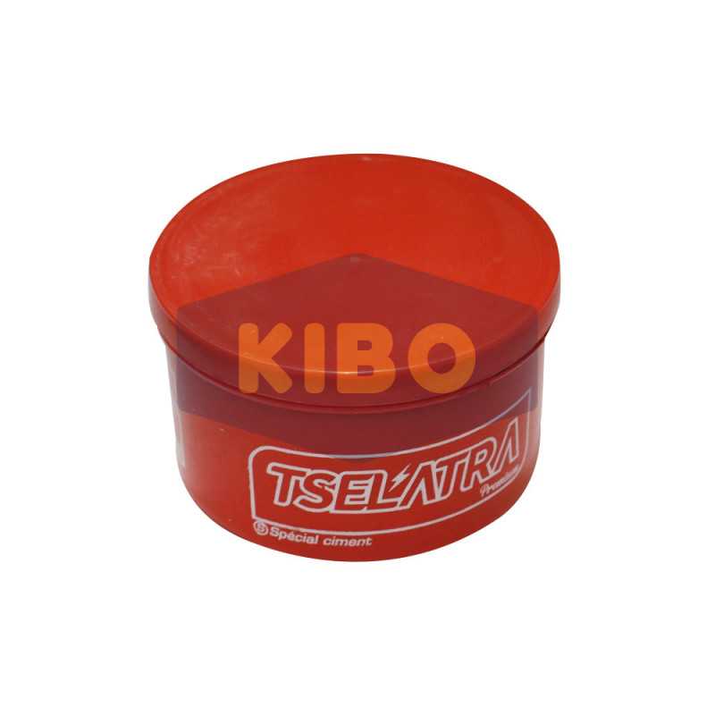 Encaustique spécial ciment 200ml
