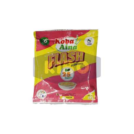 Koba aina flash instantanée 35g