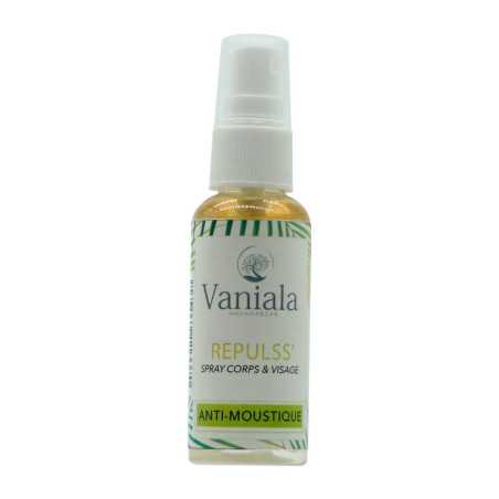 Repulss Anti-moustique spray 50ml
