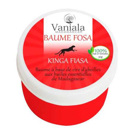 Baume Fosa GM  30g
