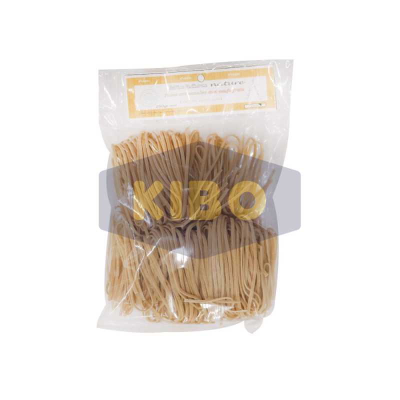 Pâte michaou sans uf 3 couleurs 500g