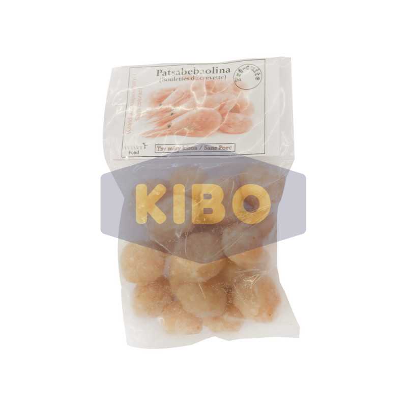 Boulette de crevettes 170g