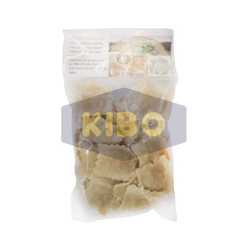 Raviolis de poissons 170g