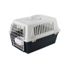 Panier de transport pour chats et petits 5kg chiens JET 10 32x47x29-Plastique-FERPLAST