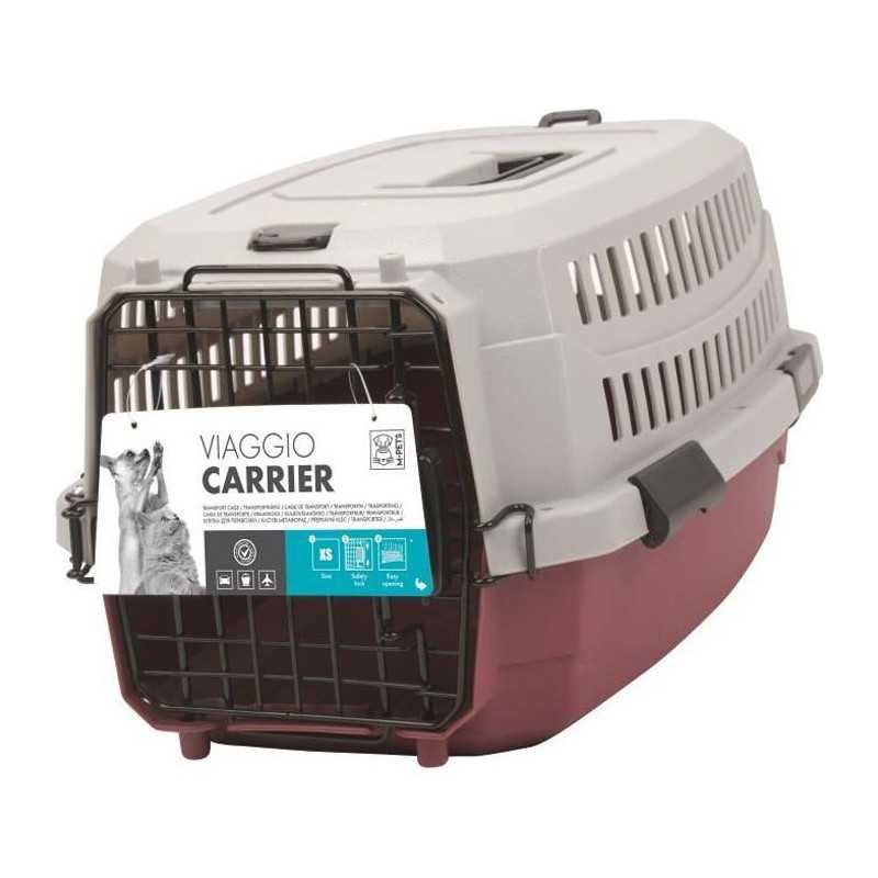 M-PETS Caisse de transport Viaggio Carrier S-58