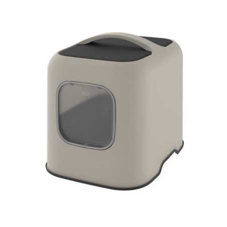 ROTHO-Maison toilette-BIALA-Cappuccino