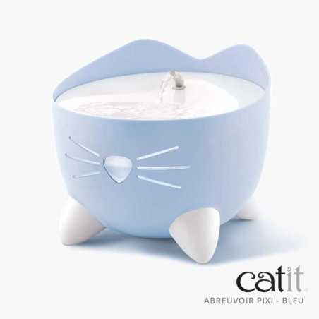 CAT IT Fontaine a eau automatique pour chat-2