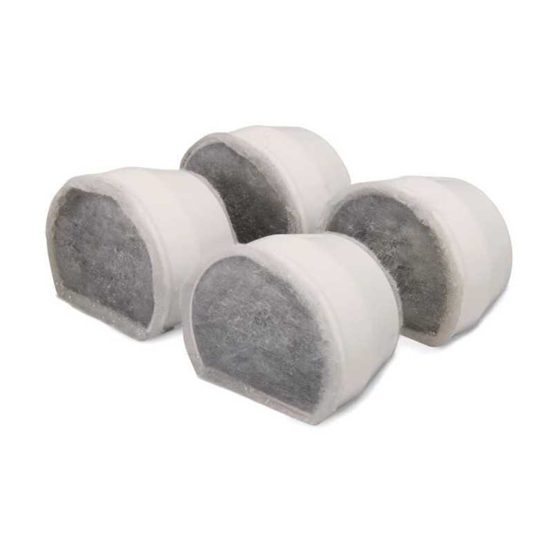 PetSafe-Filtre au Charbon de Rechange pour Fontaine a eau Drinkwell en Céramique Avalon
