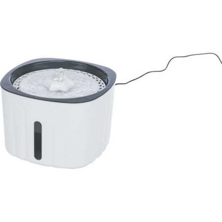 Fontaine a boire TRIXIE Flower-Plastique-2L-18