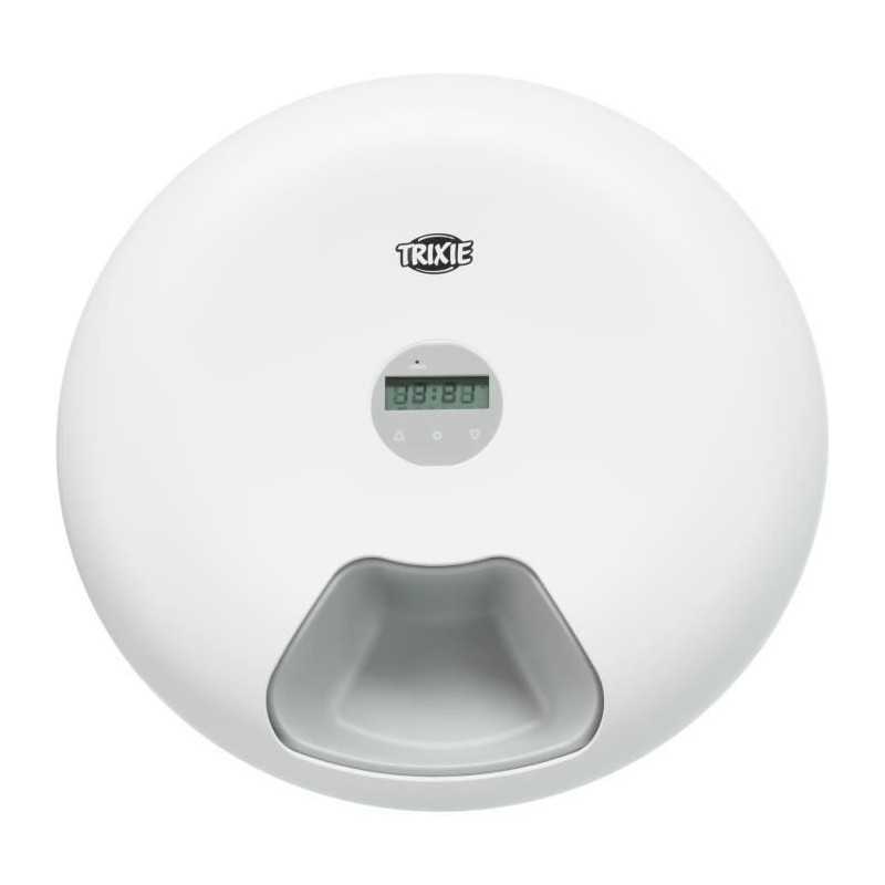 Distributeur automatique de nourriture TRIXIE TX5+1-6x0