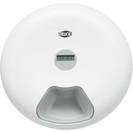 Distributeur automatique de nourriture TRIXIE TX5+1-6x0