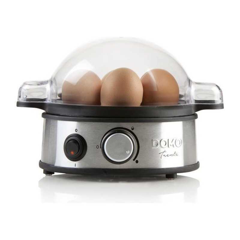 Cuiseur a oeufs DOMO-400W DO9142EK