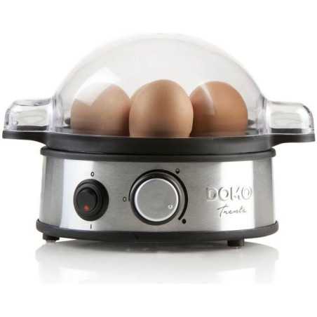 Cuiseur a oeufs DOMO-400W DO9142EK