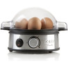 Cuiseur a oeufs DOMO-400W DO9142EK