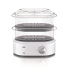 BRAUN FS5100WH Cuiseur vapeur Identity Collection-Blanc