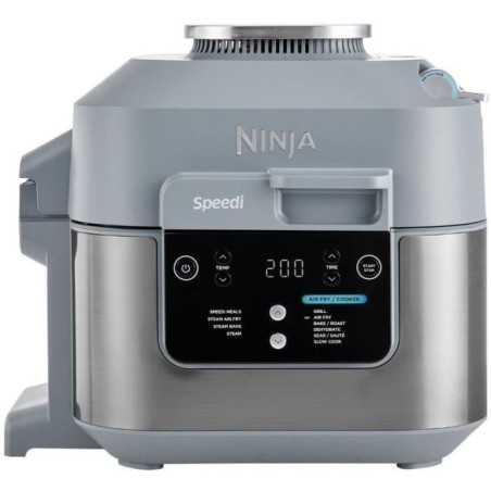 Cuiseur Rapide 10-en1 NINJA Speedi-ON400EU-5