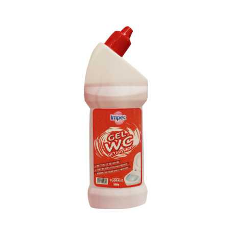 Gel WC floral 500ml