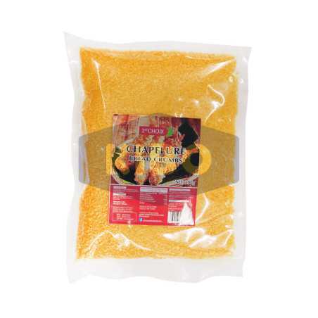 Chapelure 1er choix 200g