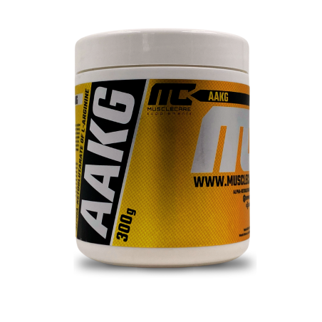 Muscle Care AAKG