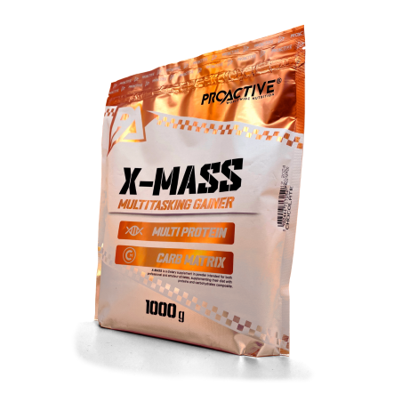 Proactive X-Mass