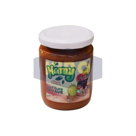 Confiture hamyGoyave 285g