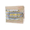 60 petits beurres doux 10g