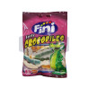 Bonbons jelly crocodiles 100g