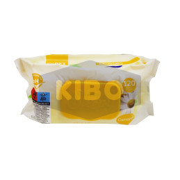 Lingettes bébés sleepy camomille 120 pièces - SLEEPY