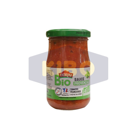 Sauce provençale bio 190g - BIO FIORINI