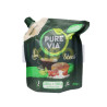 Edulcorant poudre cristalisée Stévia 250g - PURE VIA