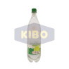 Eau gazeuse citron vert 1