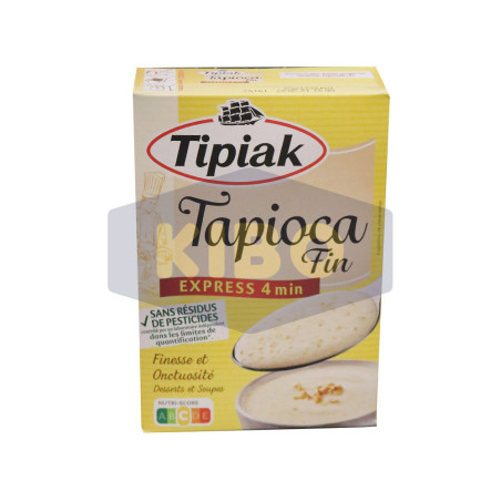 Tapioca express 300g - TIPIAK