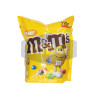 M&M's Bonbons chocolat au lait et cacahuètes 330g - M&M S