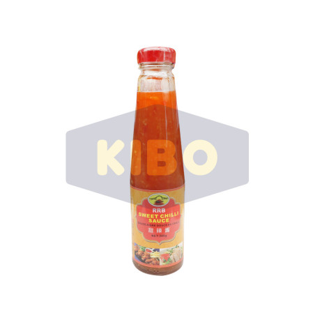 Sweet chili sauce 280g - RRB