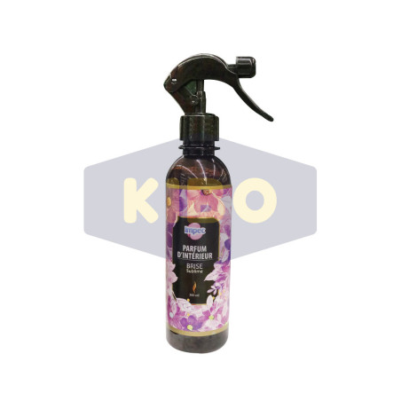 Parfum d'intérieur brise sublime 300ml - IMPEC