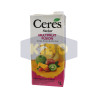 Nectar multifruits fusion  1L - CERES
