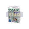 Couches adultes  médium - EVONY