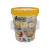 Crème glacée vanille noix de pécan 400g - ADELIE