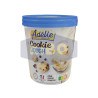 Crème glacée cookie dough 400g - ADELIE