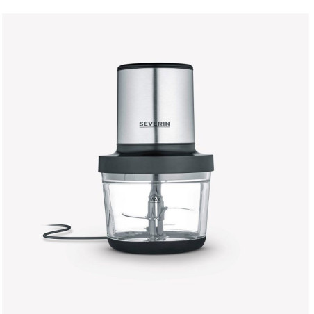 Hachoir universel 1 l + accessoires 400 w 230 v - SEVERIN