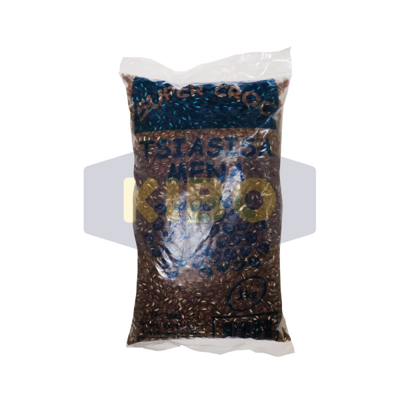 Tsiasisa mena 1kg