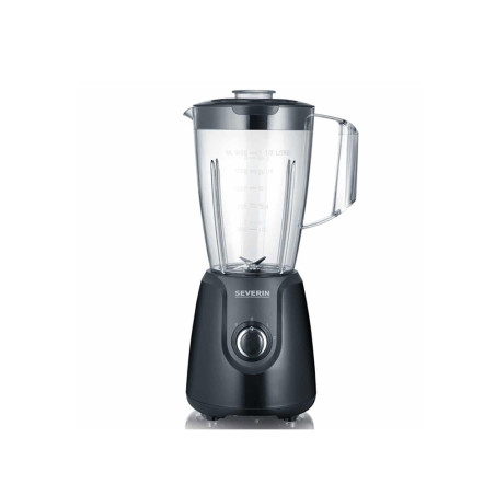 Mixeur 600 w bol amovible  1