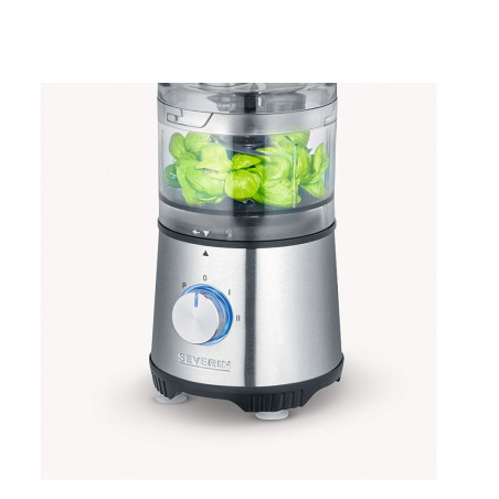 Hachoir multiusages 400 w 500 ml - SEVERIN