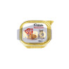 Pâtée au saumon pour chat 300g