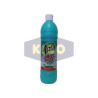 Gel wc javel cible eucalyptus 750ml