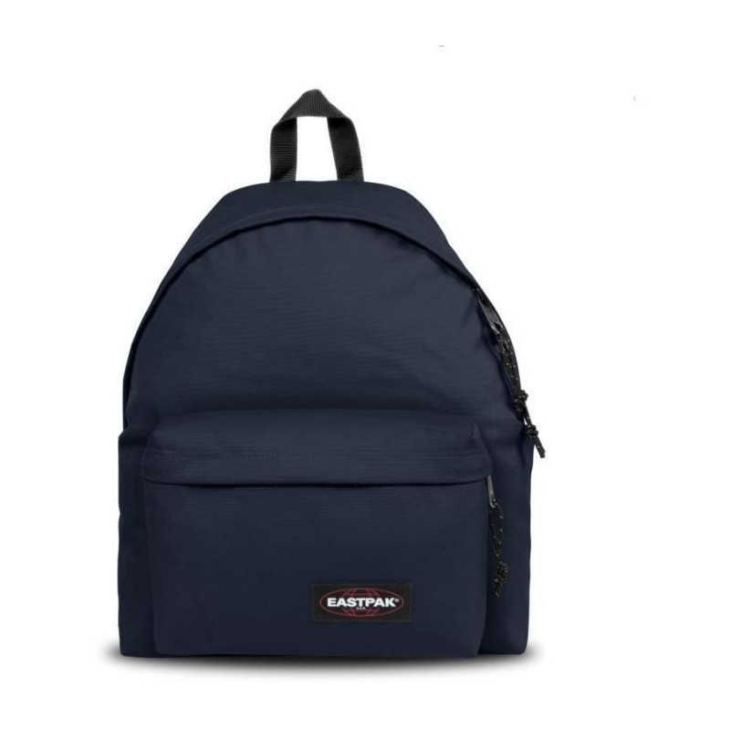 Eastpak Padded Pak'r Sac à Dos Mixte - Confortable Et Résistant Pour Quotidien Et Loisirs