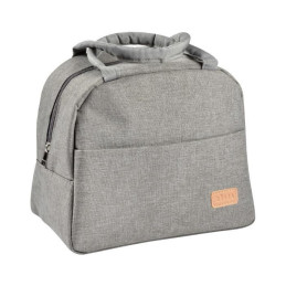 Sac Repas isotherme Gris Chine