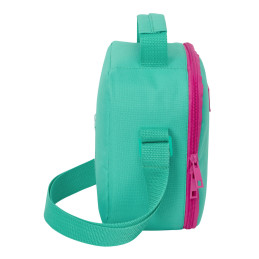 Sac à gouter Nait Nait Verde mint Menthe 20 x 20 x 15 cm