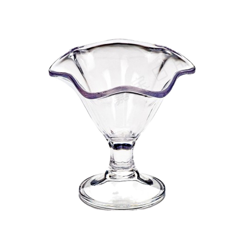 Tasse à dessert 240 ML incassable 8075